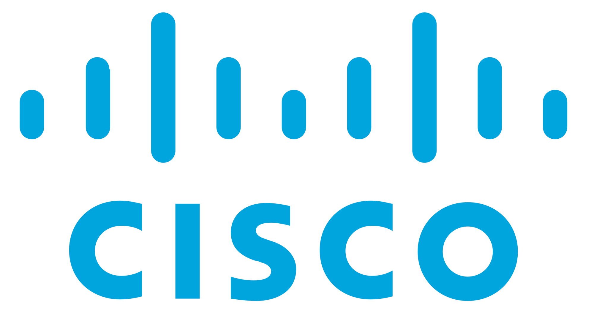 Cisco Logo Cisco Logo