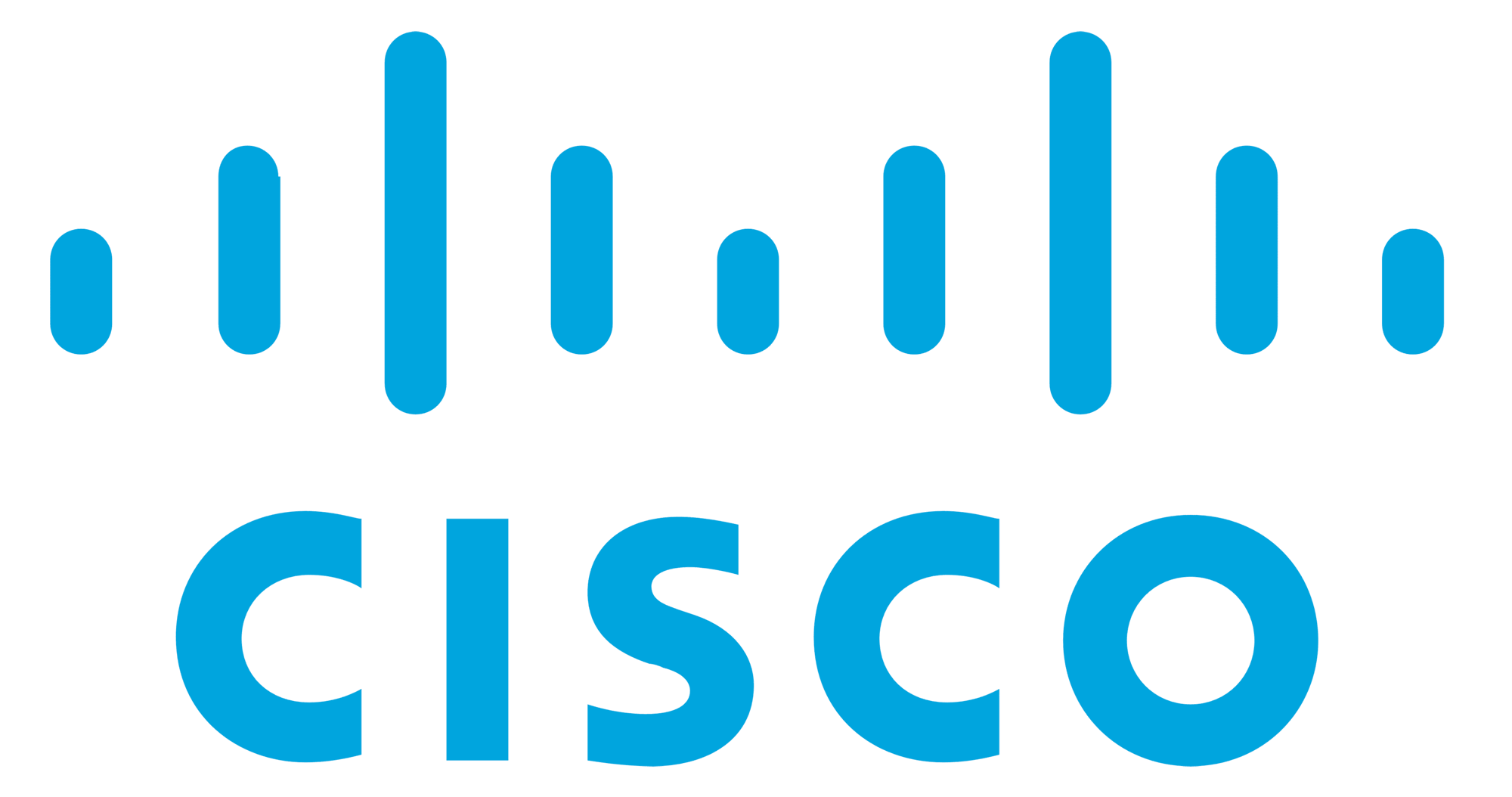 Cisco Logo