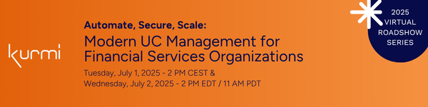 Finance Webinar Email Banner