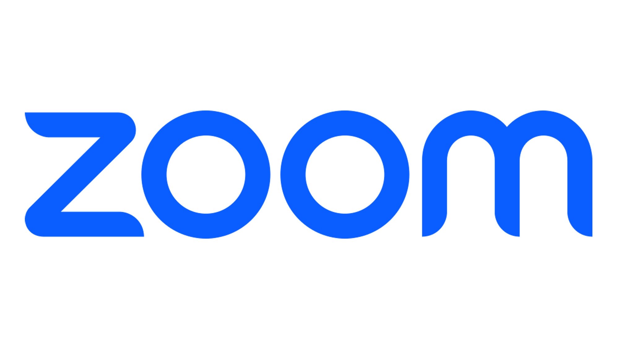 Zoom-Logo
