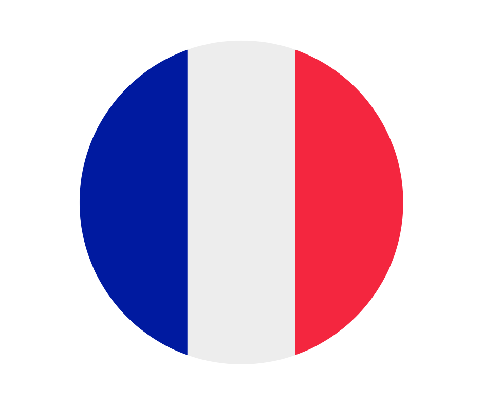 french flag