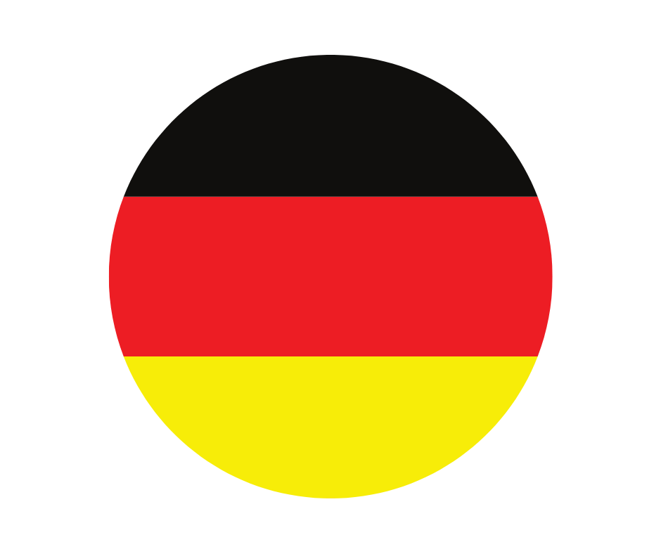 german flag