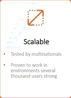 scalable scalable