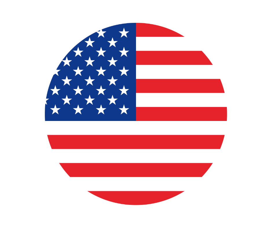 us flag