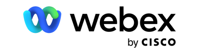 Webex Logo